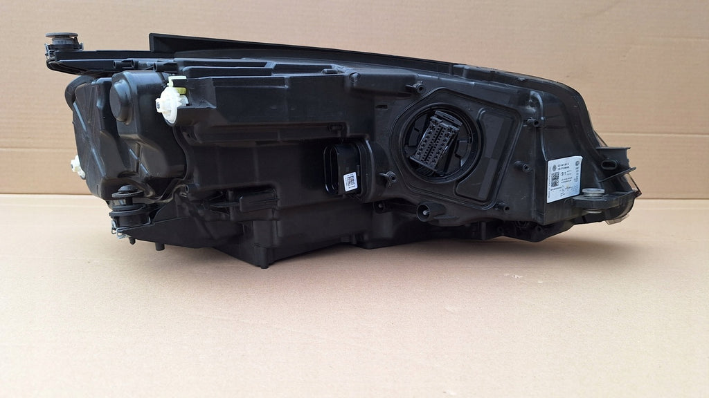 Frontscheinwerfer VW Golf VII 5G1941081G LED Links Scheinwerfer Headlight SCH7660315984tv