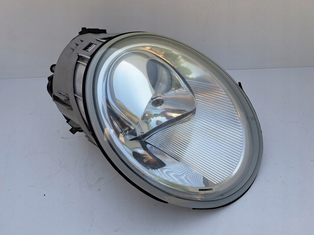 Frontscheinwerfer VW New Rechts Scheinwerfer Headlight SCH7702067033wc