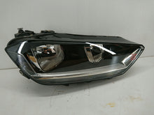 Laden Sie das Bild in den Galerie-Viewer, Frontscheinwerfer VW Golf Sportsvan 517941006B 85122000 Rechts Headlight SCH8547881399ke
