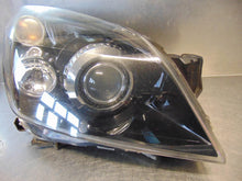 Laden Sie das Bild in den Galerie-Viewer, Frontscheinwerfer Opel Astra H 13252433 Rechts Scheinwerfer Headlight SCH4108674891mb