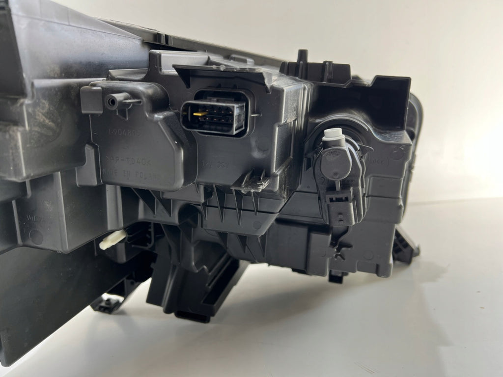 Frontscheinwerfer Citroën C3 I 9851349180 Links Scheinwerfer Headlight SCH8444879996gj