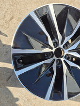 Laden Sie das Bild in den Galerie-Viewer, 1x Alufelge 19 Zoll 8.0" 5x108 42 5ET 31680216 Volvo Xc90 I Rim Wheel FEL3074410489xa