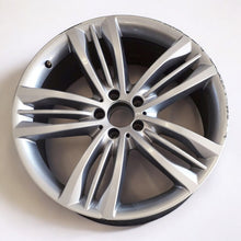 Laden Sie das Bild in den Galerie-Viewer, 1x Alufelge 20 Zoll 8.5&quot; 5x112 36ET A2224013800 Mercedes-Benz W222 Rim Wheel