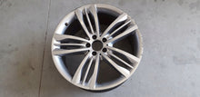 Laden Sie das Bild in den Galerie-Viewer, 1x Alufelge 20 Zoll 8.5&quot; 5x112 36ET A2224013800 Mercedes-Benz W222 Rim Wheel