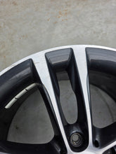 Laden Sie das Bild in den Galerie-Viewer, 1x Alufelge 19 Zoll 9.0" 5x120 42ET Glanz Graphit 7847544 BMW Mg Rim Wheel FEL6079140884os