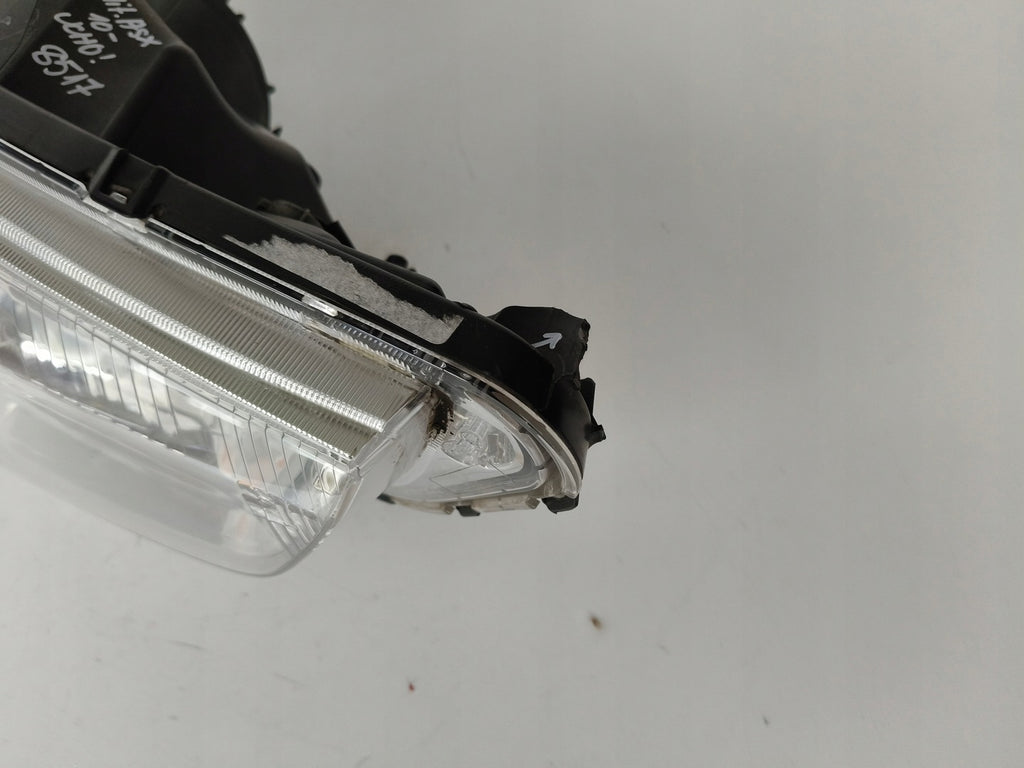 Frontscheinwerfer Mitsubishi Asx Rechts Scheinwerfer Headlight