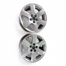 Load image into Gallery viewer, 1x Alufelge 17 Zoll 8.0&quot; 5x112 4H0601025 Audi Rim Wheel