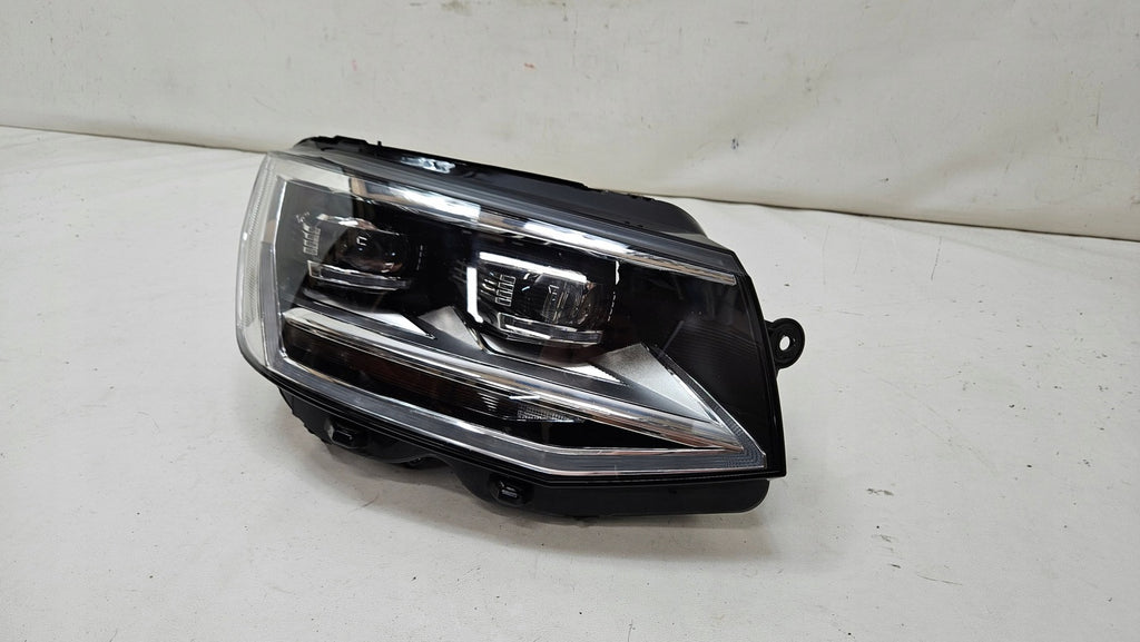 Frontscheinwerfer VW T6 7E1941036 90079563 Rechts Scheinwerfer Headlight