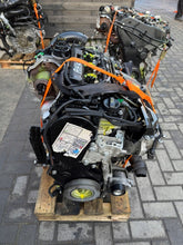 Laden Sie das Bild in den Galerie-Viewer, Motor Citroën Peugeot Jumpy I AHX 2.0 HDI 118TKm Diesel Engine Komplett MOT5828233166tk