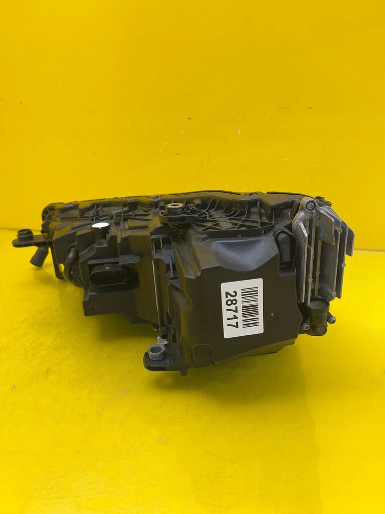 Frontscheinwerfer Skoda Scala 655941016A LED Rechts Scheinwerfer Headlight SCH1790321365gv