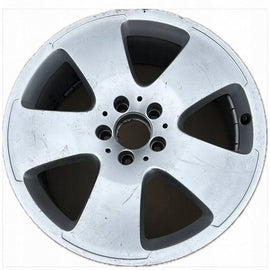1x Alufelge 18 Zoll 5x112 A2214012102 Mercedes-Benz W221 Rim Wheel FEL2685944929sr