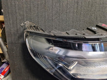 Laden Sie das Bild in den Galerie-Viewer, Frontscheinwerfer Renault Megane IV 260106126R Full LED Rechts Headlight SCH8930211457kd