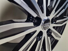 Laden Sie das Bild in den Galerie-Viewer, 4x Alufelge 19 Zoll 8.0" 5x112 39ET Audi Rim Wheel FEL6624817803xc