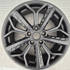 1x Alufelge 18 Zoll 7.5