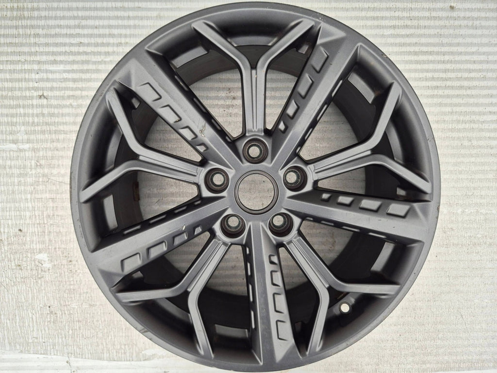1x Alufelge 18 Zoll 7.5" 5x114.3 53ET 52910C0000 Hyundai I20 Rim Wheel FEL1268289810rp