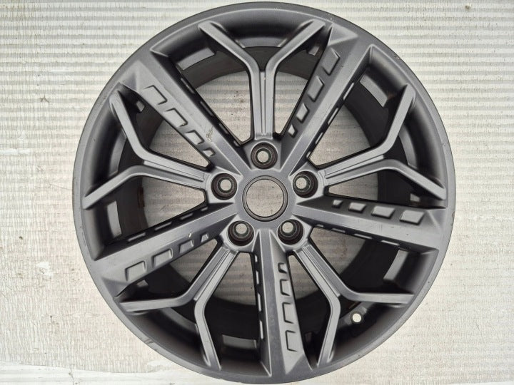 1x Alufelge 18 Zoll 7.5" 5x114.3 53ET 52910C0000 Hyundai I20 Rim Wheel FEL1268289810rp
