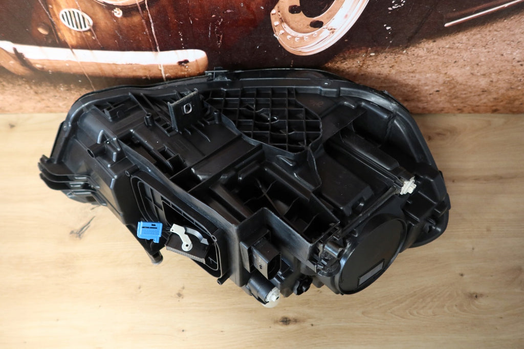 Frontscheinwerfer Mercedes-Benz Cla A1189066901 LED Rechts oder Links SCH8181308874tx