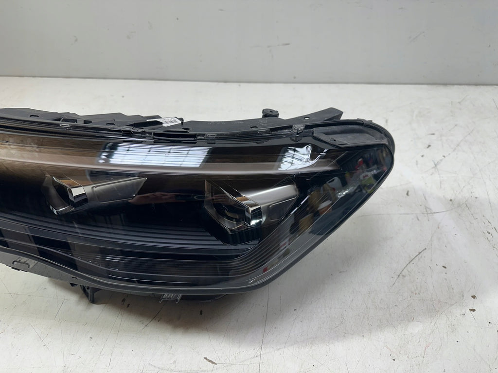 Frontscheinwerfer VW Tiguan 571941035C LED Links Scheinwerfer Headlight SCH9022260060re