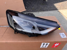 Load image into Gallery viewer, Frontscheinwerfer Audi A4 B9 8W0941012 Rechts Scheinwerfer Headlight