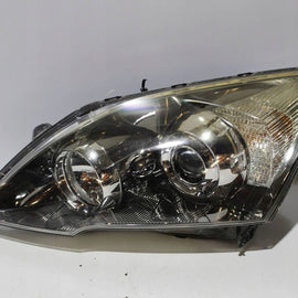 Frontscheinwerfer Honda Crv III 33150-8WW-G1 Links Scheinwerfer Headlight SCH3398352365nr