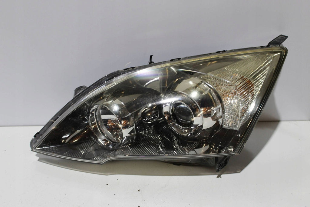 Frontscheinwerfer Honda Crv III 33150-8WW-G1 Links Scheinwerfer Headlight SCH3398352365nr