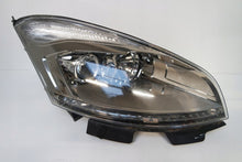 Laden Sie das Bild in den Galerie-Viewer, Frontscheinwerfer Citroën C4 Picasso I Xenon Rechts Scheinwerfer Headlight SCH7601621175th