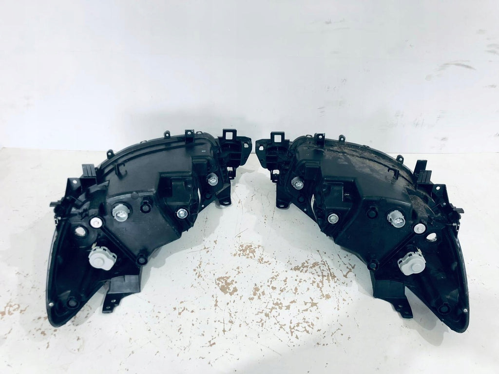 Frontscheinwerfer Mazda Cx5 KA1L51030L full LED Ein Stück (Rechts oder Links)