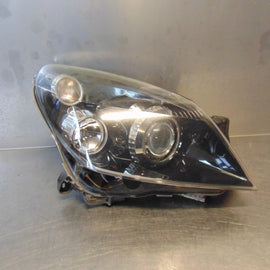 Frontscheinwerfer Opel Astra H 13252433 Rechts Scheinwerfer Headlight SCH4108674891mb