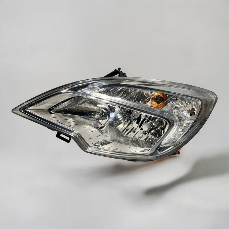 Frontscheinwerfer Opel Meriva B 13286612 LED Links Scheinwerfer Headlight