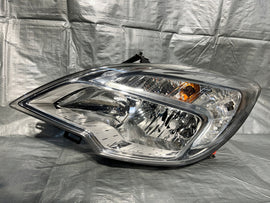 Frontscheinwerfer Opel Meriva B 13286612 LED Links Scheinwerfer Headlight SCH5519609550zk