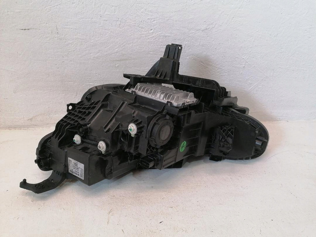 Frontscheinwerfer Volvo 80000628 LED Rechts Scheinwerfer Headlight SCH5387193227rv