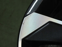 Load image into Gallery viewer, 1x Alufelge 16 Zoll 6.0&quot; 4x100 43ET Glanz Graphit 1ST601025AC Mg Citigo