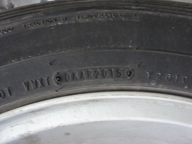 1x Alufelge 18 Zoll 7.5" 6x139.7 46ET Mitsubishi Rim Wheel FEL2117549067op