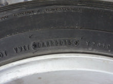 Laden Sie das Bild in den Galerie-Viewer, 1x Alufelge 18 Zoll 7.5" 6x139.7 46ET Mitsubishi Rim Wheel FEL2117549067op