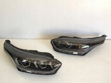 Laden Sie das Bild in den Galerie-Viewer, Frontscheinwerfer Kia Ceed 92102-J7500P LED Ein Stück (Rechts oder Links)