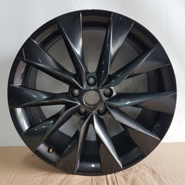 1x Alufelge 19 Zoll 8.0