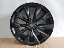 Load image into Gallery viewer, 1x Alufelge 19 Zoll 8.0" 5x112 45ET 5LA601025 Skoda Octavia Kodiaq Rim Wheel FEL5051793184za