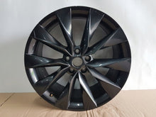 Load image into Gallery viewer, 1x Alufelge 19 Zoll 8.0" 5x112 45ET 5LA601025 Skoda Octavia Kodiaq Rim Wheel FEL5051793184za