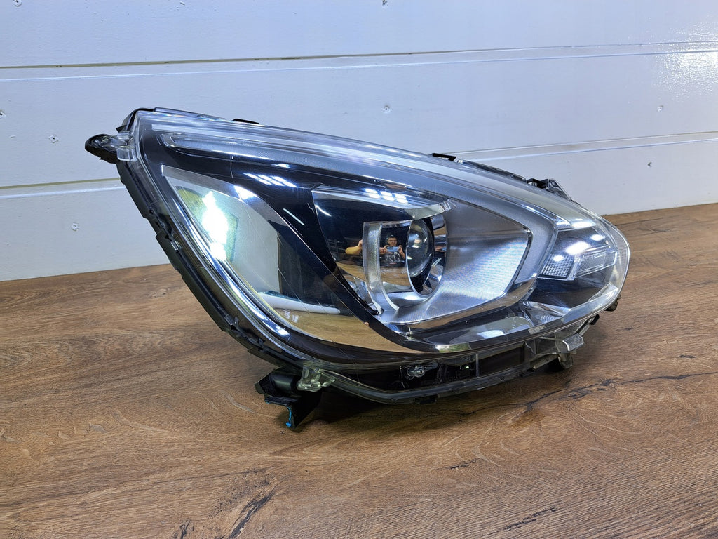 Frontscheinwerfer Mitsubishi Space Star W3015 Xenon Rechts Headlight