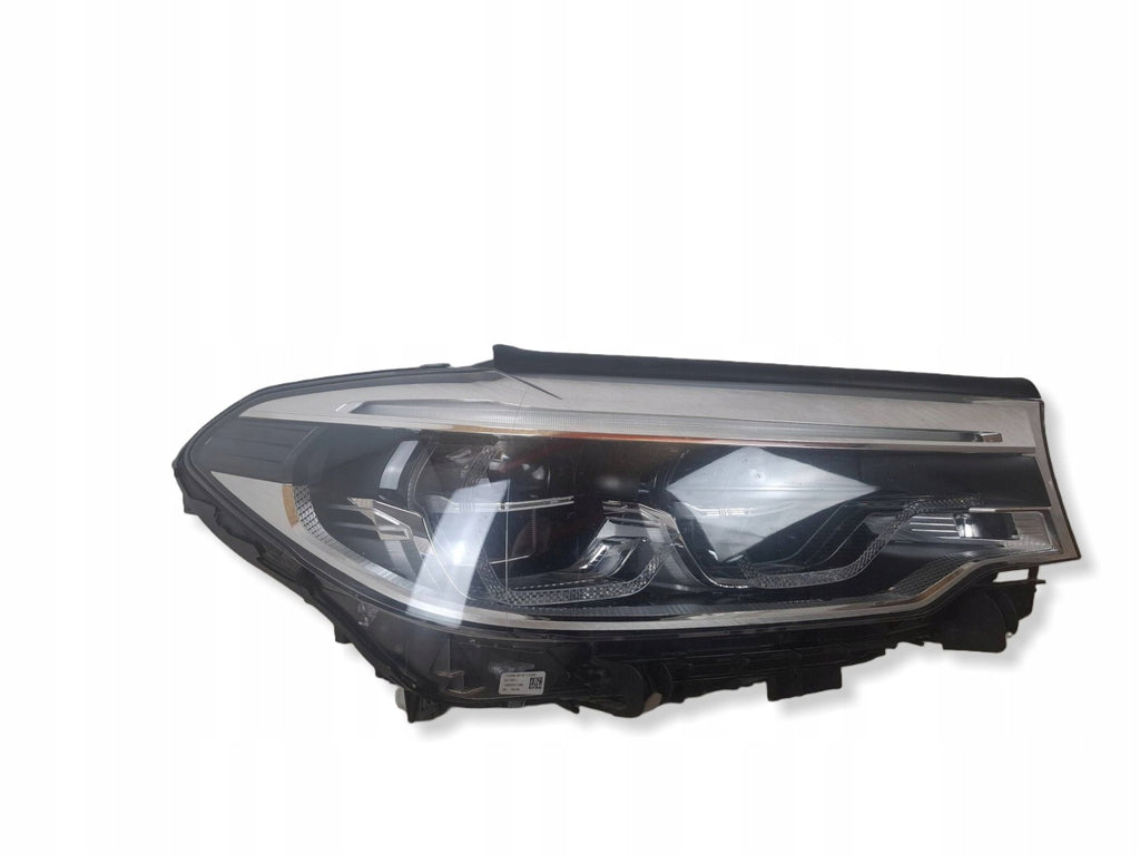 Frontscheinwerfer BMW 5 G31 G30 7439210 Rechts Scheinwerfer Headlight SCH2520914615yr