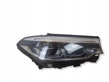 Laden Sie das Bild in den Galerie-Viewer, Frontscheinwerfer BMW 5 G31 G30 7439210 Rechts Scheinwerfer Headlight SCH2520914615yr
