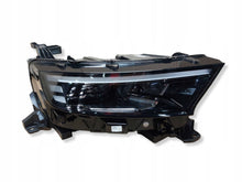 Laden Sie das Bild in den Galerie-Viewer, Frontscheinwerfer Opel Mokka 9867455880 Rechts Scheinwerfer Headlight SCH2232386308go