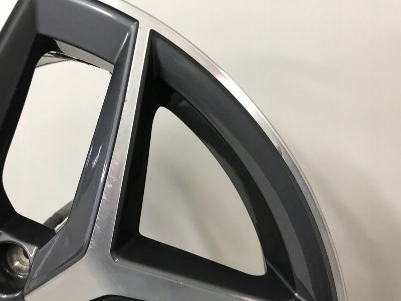 1x Alufelge 17 Zoll 7.0" 5x100 51ET 6F0601025C Seat Rim Wheel