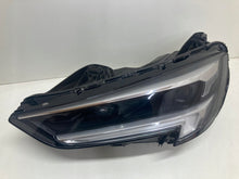 Laden Sie das Bild in den Galerie-Viewer, Frontscheinwerfer Opel Insignia B 39136835 Full LED Links Scheinwerfer Headlight