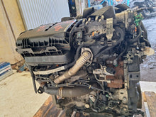 Laden Sie das Bild in den Galerie-Viewer, Motor Peugeot 308 9H05 9HC 1.6 116PS 85kW 160TKm Diesel Engine Komplett MOT1142810015iv