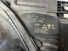 Laden Sie das Bild in den Galerie-Viewer, Frontscheinwerfer Audi A6 C8 4K0941033 full LED Links Scheinwerfer Headlight