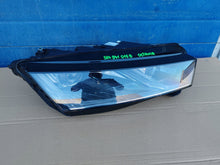 Laden Sie das Bild in den Galerie-Viewer, Frontscheinwerfer Skoda Octavia IV 992941572CJ1401000588 0301118234AC Rechts SCH6994125072lu