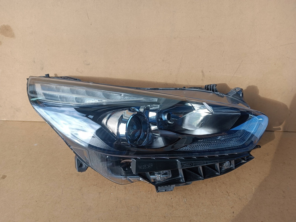 Frontscheinwerfer Ford S-Max FM2B-13W029-GA LED Rechts Scheinwerfer Headlight