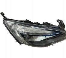 Laden Sie das Bild in den Galerie-Viewer, Frontscheinwerfer Opel Astra J 1EG01001162 Rechts Scheinwerfer Headlight SCH1198259993vd