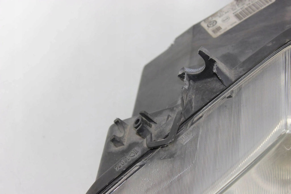 Frontscheinwerfer VW Phaeton 89007927 Links Scheinwerfer Headlight SCH4233839939ak